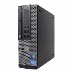  Máy Tính Bàn Dell Core I3 Dell Optiplex 980 Sff 