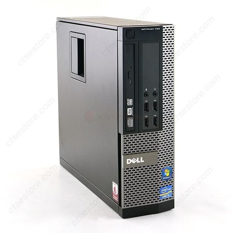 Máy Tính Bàn Dell Core I5 Dell Optiplex 790 I5 2400s