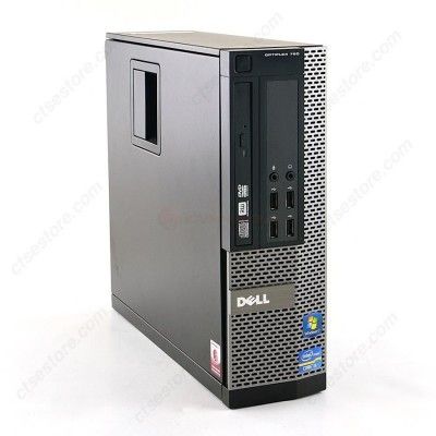Máy Tính Bàn Dell Core I7 Dell Optiplex 790 I7 2600