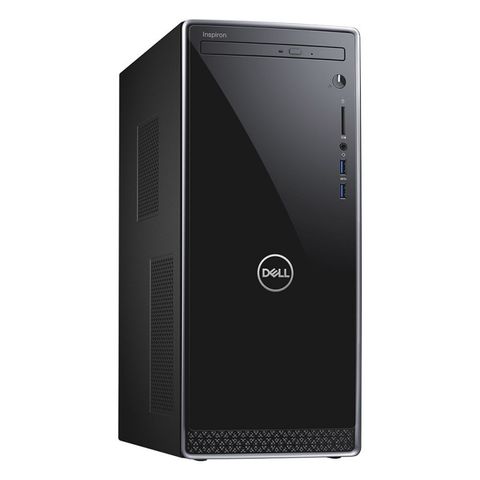 Máy Tính Bàn Dell Inspiron 3670 70157880 - Mini Tower