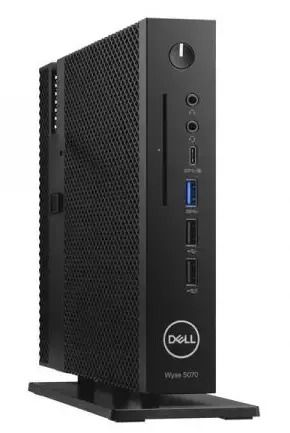 Máy Tính Để Bàn Dell Wyse 5070 Thin Client