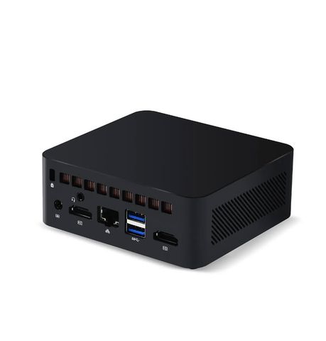 Máy Tính Để Bàn Intel Nuc N95