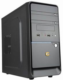 Máy Tính Bàn Sunpac Slh3584010w