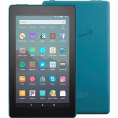  Máy Tính Bảng Amazon Kindle Fire 7 Tablet Hd7 Ips 1gb 32gb 