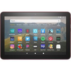  Máy Tính Bảng Amazon Kindle Fire 8 Tablet Hd8 Ips 2gb 32gb 