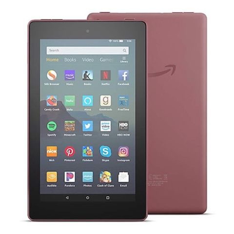 Máy Tính Bảng Amazon Kindle Fire Hd 7 16gb (9th)