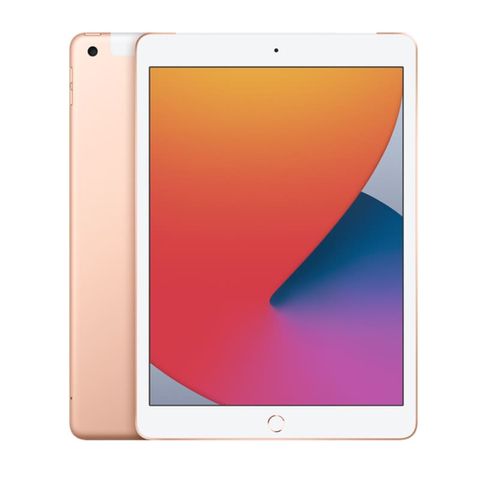 Máy Tính Bảng Apple Ipad 10.2 2020 4g 32gb