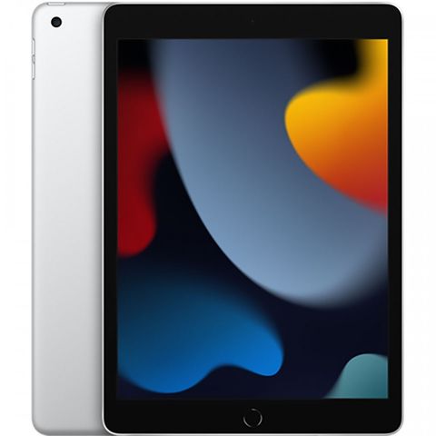 Máy Tính Bảng Apple Ipad 10.2 2021 Wi-fi 64gb