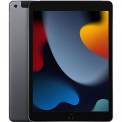  Máy Tính Bảng Apple Ipad 10.2 2021 Wi-fi + Cellular 256gb 