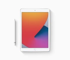  Máy Tính Bảng Apple Ipad 10.2 (2020) A2270 
