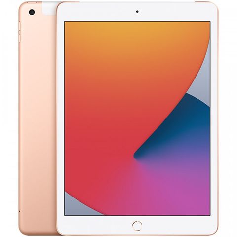 Máy Tính Bảng Apple Ipad 10.2 (2020) Wi-fi + Cellular 128gb