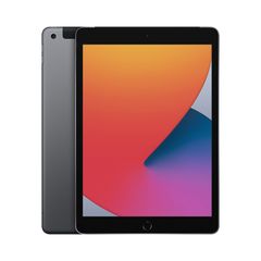  Máy Tính Bảng Apple Ipad 10.2 (myl92za/a)(32gb/10.2 Inch/wifi/xám 