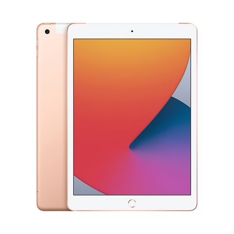 Máy Tính Bảng Apple Ipad 10.2 (mylf2za/a) (128gb/10.2 Inch/wifi/vàng