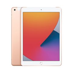  Máy Tính Bảng Apple Ipad 10.2 (mylf2za/a) (128gb/10.2 Inch/wifi/vàng 