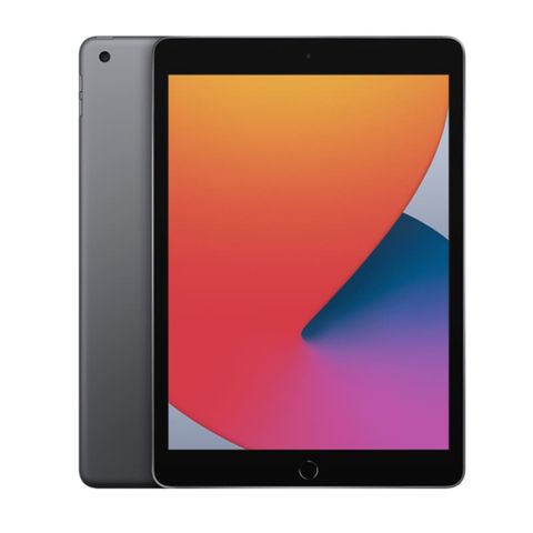 Máy Tính Bảng Apple Ipad 10.2 Inch Gen 8th 2020 Wifi 128gb Space Grey