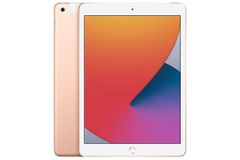  Máy Tính Bảng Apple Ipad 10.2 Inch Gen 8th 2020 Wifi 32gb - Gold 