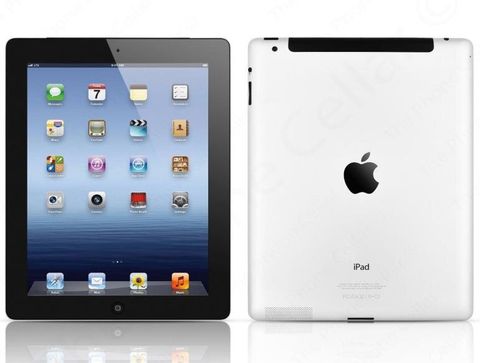 Máy Tính Bảng Apple Ipad 3 Wi-fi