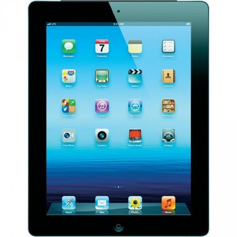 Máy Tính Bảng Apple Ipad 3 Wi-fi Cellular