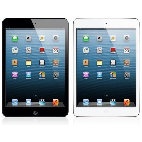 Máy Tính Bảng Apple Ipad 4 Wi-fi Cellular