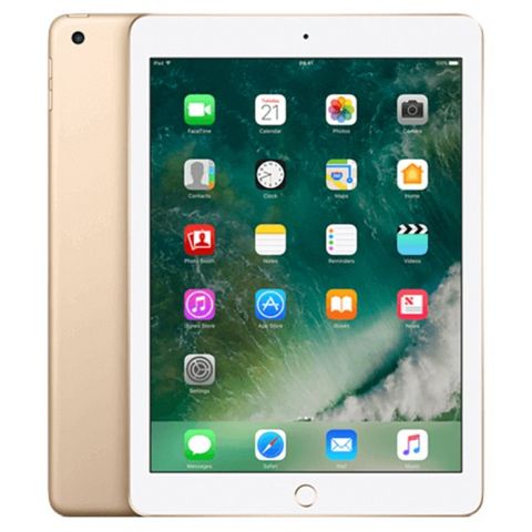 Máy Tính Bảng Apple Ipad 9.7 (2017)