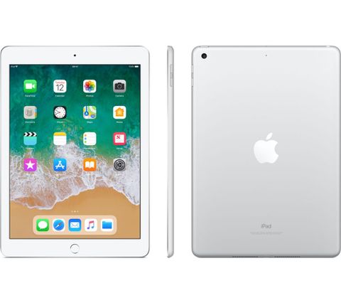 Máy Tính Bảng Apple Ipad 9.7 (2018)