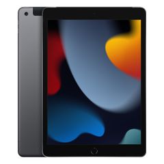  Máy Tính Bảng Apple Ipad (gen 9) Lte 256gb 