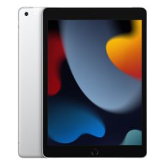  Máy Tính Bảng Apple Ipad (gen 9) Lte 64gb 