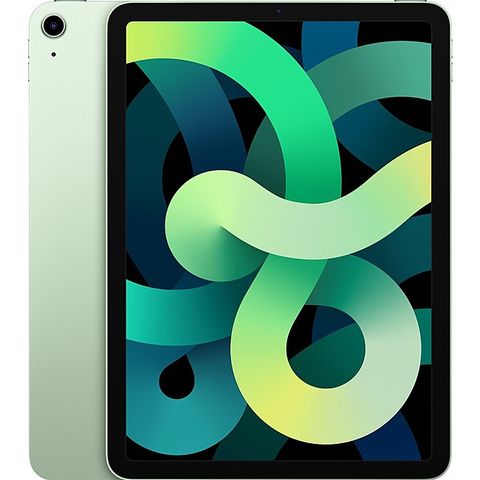 Máy Tính Bảng Apple Ipad Air 4 10.9-inch (2020) Wi-fi 64gb - Green