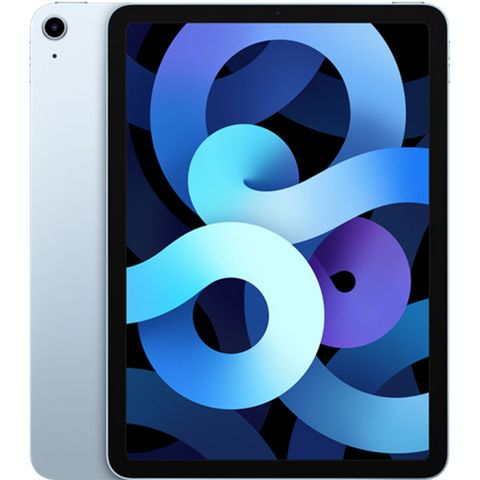 Máy Tính Bảng Apple Ipad Air 4 10.9-inch (2020) Wi-fi+cellular 256gb