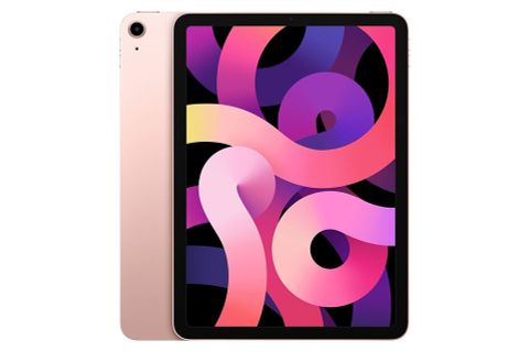 Máy Tính Bảng Apple Ipad Air 4 10.9 Wifi 256gb 2020