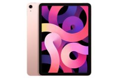  Máy Tính Bảng Apple Ipad Air 4 10.9 Wifi 256gb 2020 