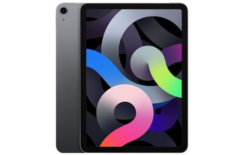 Máy Tính Bảng Apple Ipad Air 5 Mm6r3za/a Space Grey