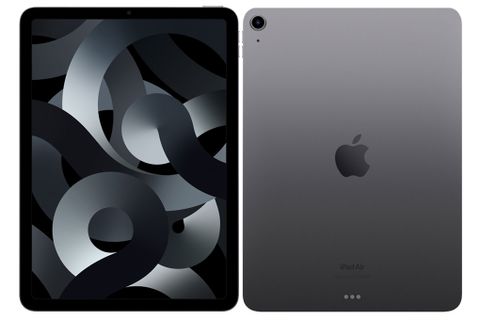 Máy Tính Bảng Apple Ipad Air 5 Mm713za/a Space Grey