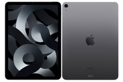  Máy Tính Bảng Apple Ipad Air 5 Mm713za/a Space Grey 