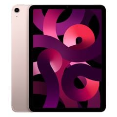  Máy Tính Bảng Apple Ipad Air (gen 5) Wifi 5g 256gb 