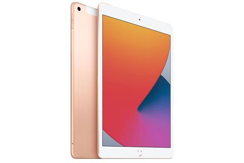 Máy Tính Bảng Apple Ipad Gen 7 ( 2019 ) 10.2 Wifi 128gb