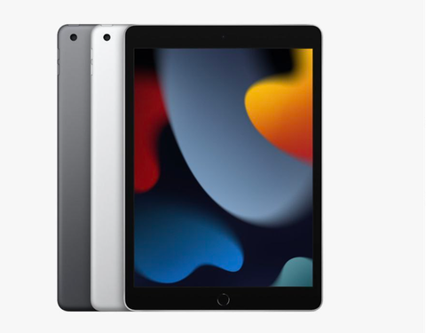 Máy Tính Bảng Apple Ipad Gen 9 - Ipad 10.2 (2021)