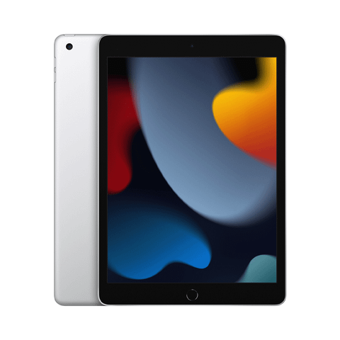 Máy Tính Bảng Apple Ipad Gen 9 10.2 (mk2l3za/a) (64gb/wifi/10.2 Inch