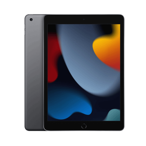 Máy Tính Bảng Apple Ipad Gen 9 10.2 (mk2n3za/a)