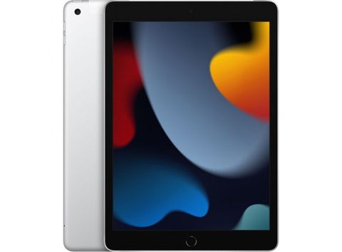 Máy Tính Bảng Apple Ipad Gen 9 10.2 Inch 2021 - Mk2l3za/a