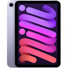  Máy Tính Bảng Apple Ipad Mini 2021 Wi-fi 64gb 