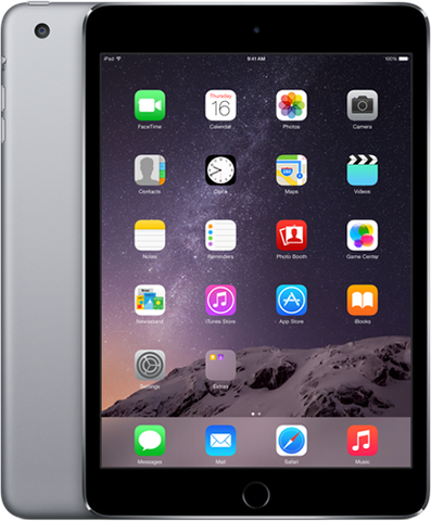 Máy Tính Bảng Apple Ipad Mini 3