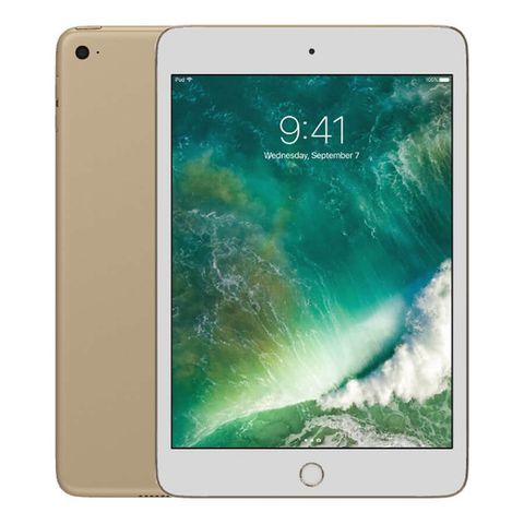 Máy Tính Bảng Apple Ipad Mini 4 (2015)