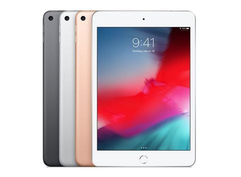 Máy Tính Bảng Apple Ipad Mini 5 256gb / Wifi
