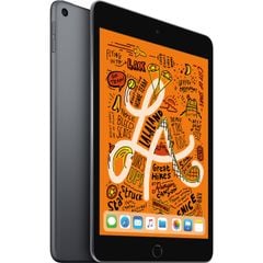  Máy Tính Bảng Apple Ipad Mini 5 7.9-inch (2019) Wi-fi 64gb Space Grey 