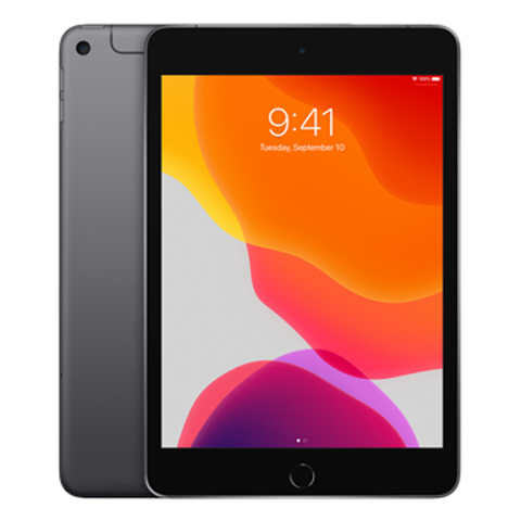 Máy Tính Bảng Apple Ipad Mini 5 7.9-inch (2019) Wi-fi Cellular 256gb