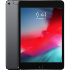  Máy Tính Bảng Apple Ipad Mini 5 7.9-inch Wi-fi Cellular 64gb Grey 