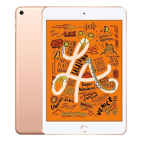 Máy Tính Bảng Apple Ipad Mini 5 7.9 Inch 2019