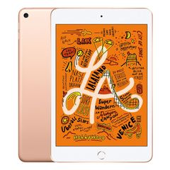  Máy Tính Bảng Apple Ipad Mini 5 7.9 Inch 2019 