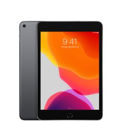  Máy Tính Bảng Apple Ipad Mini 5 Wifi 64gb Chính Hãng 